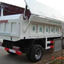 河北垃圾车及改装厂家——汽摩配件与产品信息库详解